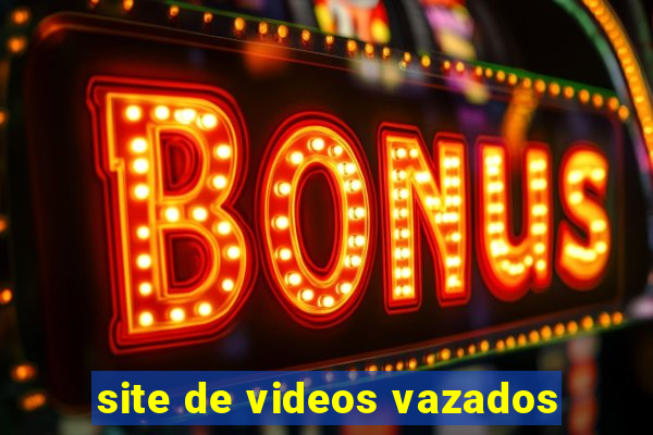 site de videos vazados